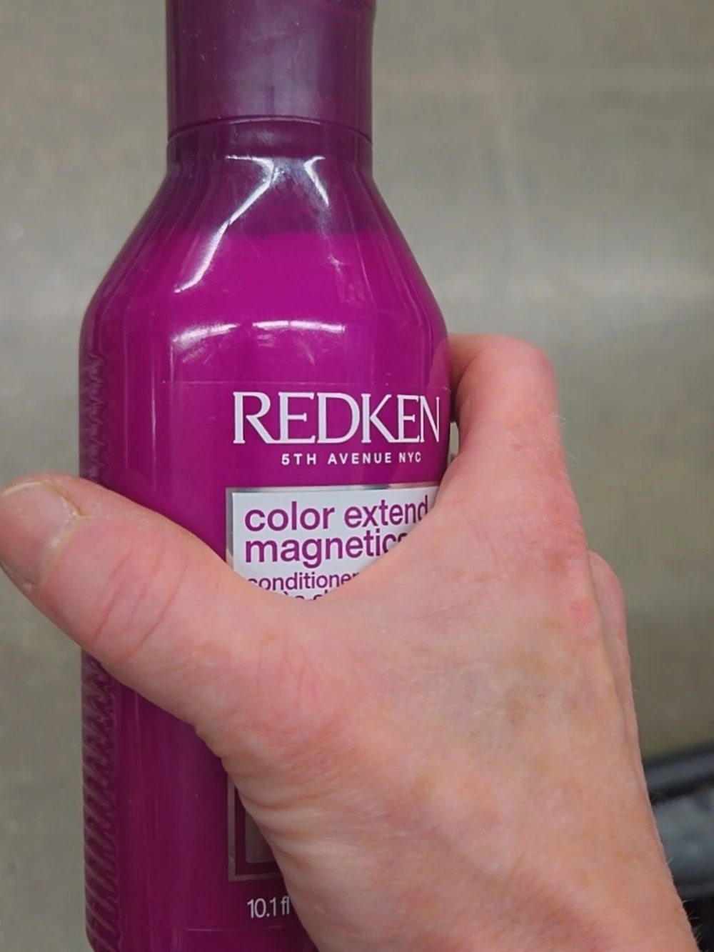 Redken new unopened